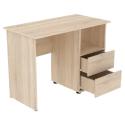 Стол Алиса(T16)743х1000х522сторцевойручкой(ДМ)