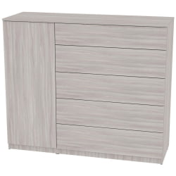 Комод Калисто(К38)1147х1352х468ПУСХтоОПЕН(ЯШС) / Калисто(K38)1147х1352х468PUSHtoOPEN(ЯШС)