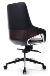 Кресло Аура-М ФК005-Б Черный / Aura-M FK005-B