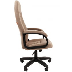 Офисное кресло CHAIRMAN HOME 951 бежевый