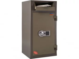 Сейф для денег Сейф ASD-32 EL