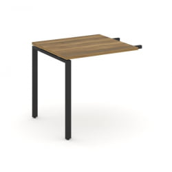 Брифинг-приставка CONCEPT CN.BR-000 Сандал Янтарный Антрацит