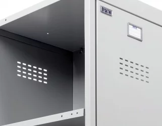 Шкаф ПРАКТИК МЛ 11-50 (базовый модуль) / ML