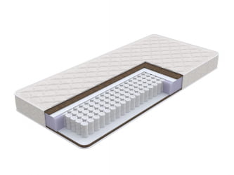 Матрас Басе М 180х195 / Base M