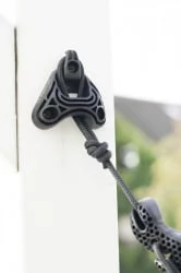 Комплект универсального подвеса для гамаков UR-H3