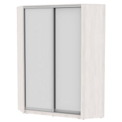 Шкаф-купе YA-198х1250-4(ЯАС-D5D5)