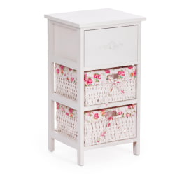 Тумба для гостиной Secret De Maison FANTASIE 3 ( mod. 4326 ) Белый