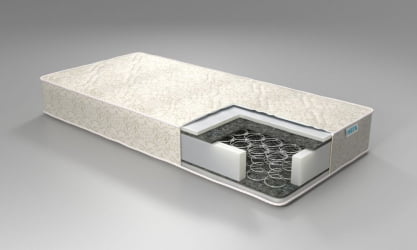 Матрас Real Hotel 160x195