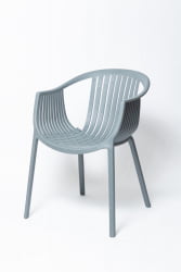 Стул для гостиной ESCALATE Серый