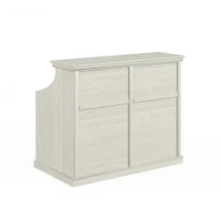 Стойка ресепшн BERN BRN8690203 Светлый дуб