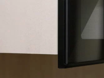 Шкаф-витрина кухонный (лев/прав) Дакота 103.15