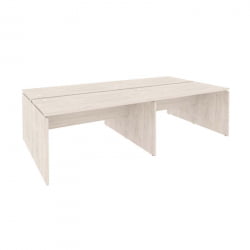 Рабочая станция ОНИКС О.Д.РС-4.3.7 Денвер Светлый / ONIX O.D.RS-4.3.7