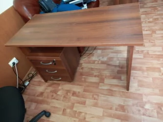 Стол рабочий Альфа 62.19