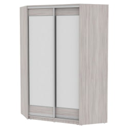 Шкаф-купе YA-230х1400-718-5(ЯШС-D2D2)