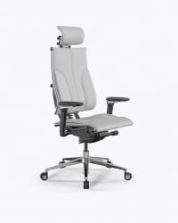 Кресло компьютерное Й 4ДФ Б2-10Д - Инфинитй /Кc06/Нc06/Д15П/Х13мЛ-3Д(М26.Б32.Г25.В04) / Y 4DF B2-10D Infinity /Kc06/Nc06/D15P/H13mL-3D(M26.B32.G25.W04)