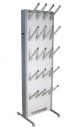 Подставка под сушильный блок для обуви Союз-10 (ШСО-10)