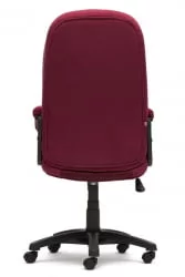 Кресло руководителя СН888 бордо 2604/13