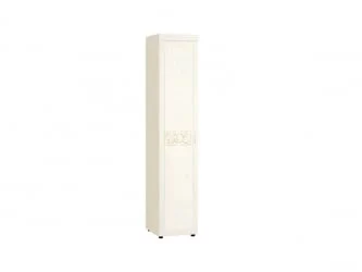 Шкаф-пенал (лев/прав) Тиффани 93.10