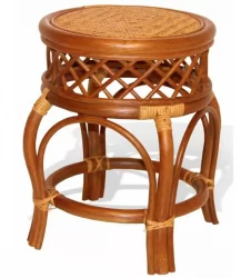 Табурет 12/16 коньяк