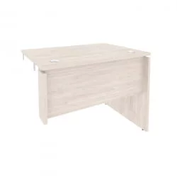 Стол-приставка правый к опорным элементам ONIX O.SPR-1.7R Денвер Светлый