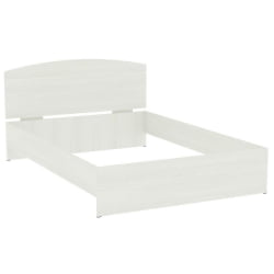 Кровать Алиса(L23)1447х903х2063(ВД)