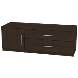 Комод Калисто(K52)475х1352х468ручкарейлинг160мм(Венге)