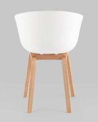 Кресло Libra Soft Серое