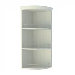 Шкаф торцевой Тиффани 19.18