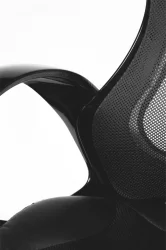 Кресло офисное Тесла CX0398H01 Full Black