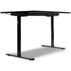 Геймерский стол Arozzi Arena Leggero Gaming Desk Black