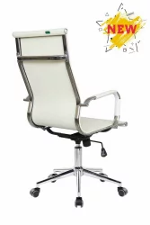 Кресло руководителя Riva 6002-1SE Бежевый