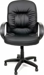 Офисное кресло для оператора CHAIRMAN 416 ЭКО М Глянец