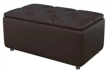 Банкетка №3 Шоколад