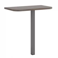 Приставка на один стол New Line NLN36377434 Дуб шамони темный