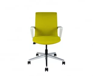 Кресло офисное Некст 8002C-2KSB green Зеленый
