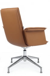 Кресло Рубенс-СТ C1819-2 Светло-коричневый / Rubens-ST C1819-2