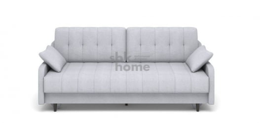 Диван Женева Еврокнижка цвет Lamb emerald (1150*2210*960), 2095117/49136/9