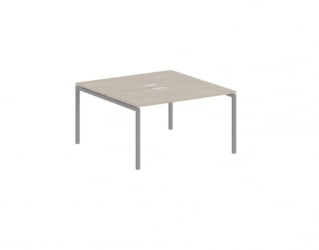 Рабочая станция Sigma SG.246.OD.44.AN Дуб темный Антрацит