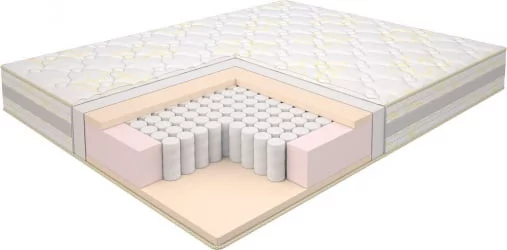 Матрас Modern Super Comfort 160х200