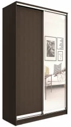 Шкаф-купе Хит-24-14-15 Аруба Венге