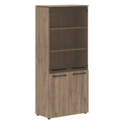 Шкаф комбинированный ENIO MHC 85.2 Кария Пальмира