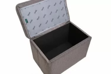 Пуф Амур Джой Грей