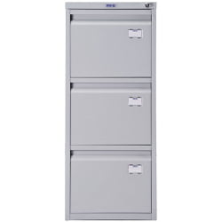 Шкаф картотечный ПРАКТИК A-43