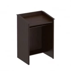 Трибуна закрытая MARK МК 170 Дуб валенсия