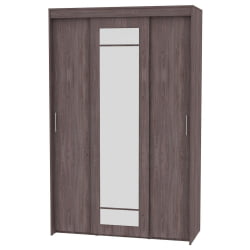 Шкаф-купе Т-3-230х145х60-М(ЯАТ-9) / T-3-230х145х60-M(ЯАТ-9)