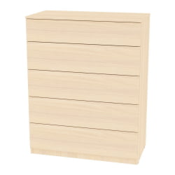 Комод Калисто(K24)1147х902х468PUSHtoOPEN(ДМ)