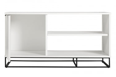 ТВ тумба CITY 40095581h Белый