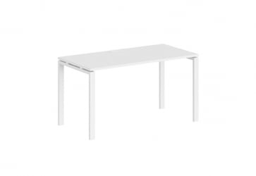 Стол рабочий Sigma SG.209.WH.63.WH Белый