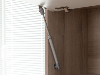 Надстройка Кашемир 900.25 Дуб Кронберг