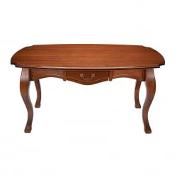 Стол журнальный Элит (Венге)